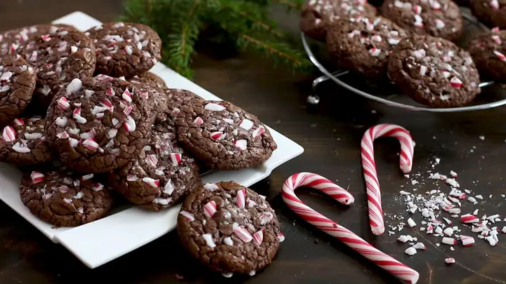 Candy Cane Là Gì? Nguồn Gốc, Ý Nghĩa Và Biểu Tượng Giáng Sinh