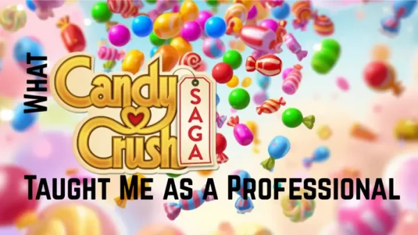 Candy Crush Là Gì? Ý Nghĩa, Cách Chơi Và Các Phiên Bản Phổ Biến