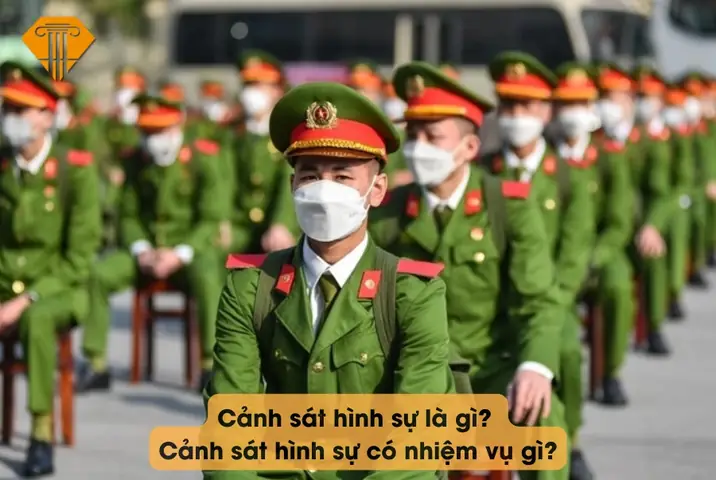 Cảnh Sát CNC Là Gì? Tìm Hiểu Về Đơn Vị An Ninh Mạng Và Phòng Chống Tội Phạm Công Nghệ Cao