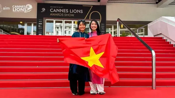 Cannes Lions Là Gì? Giải Thưởng Sáng Tạo Danh Giá Nhất Thế Giới