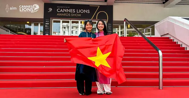 Cannes Lions Là Gì? Giải Thưởng Sáng Tạo Danh Giá Nhất Thế Giới