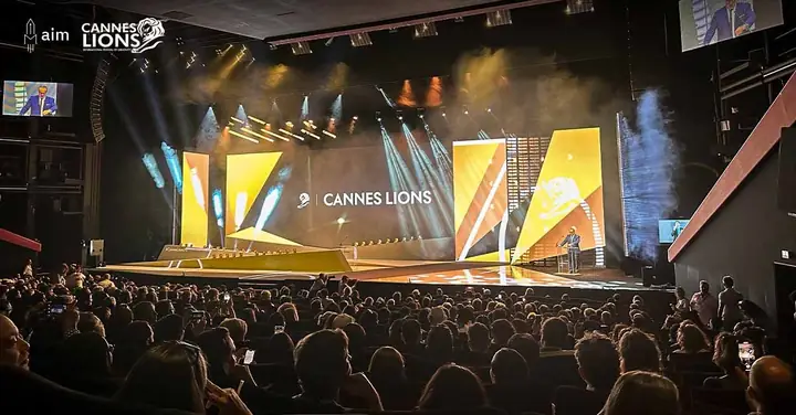 Cannes Lions Là Gì? Giải Thưởng Sáng Tạo Danh Giá Nhất Thế Giới
