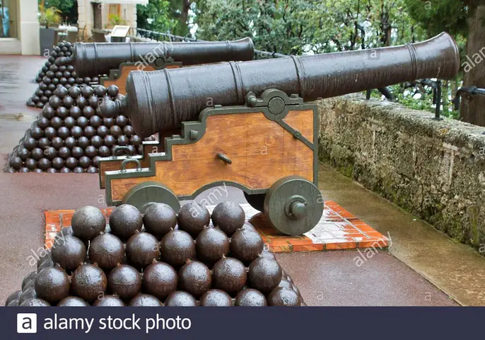 Cannonball Là Gì? Nghĩa Của Từ Và Các Ứng Dụng Phổ Biến