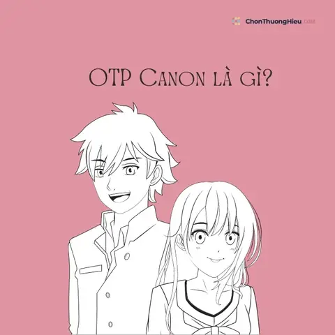 Canon Trong Anime Là Gì? Giải Thích Rõ Ràng, Phân Biệt Với Filler & Fanon