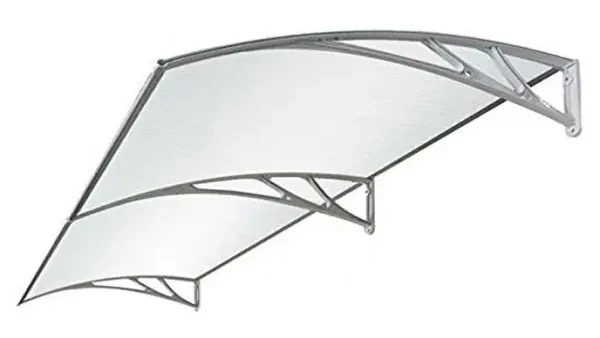Canopy Trong Xây Dựng Là Gì? Cấu Tạo, Công Năng & Ứng Dụng Chi Tiết