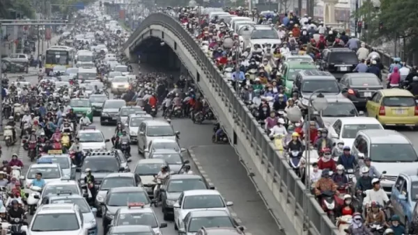 Cao Điểm Là Gì? Giải Mã Khung Giờ, Ý Nghĩa Và Các Trường Hợp Sử Dụng