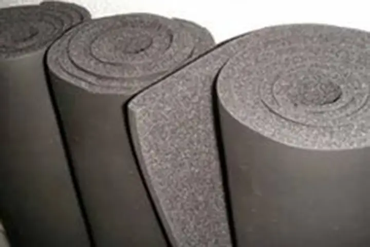 Cao Su Xốp Là Gì? Đặc Điểm, Ứng Dụng & So Sánh Với Vật Liệu Tương Tự