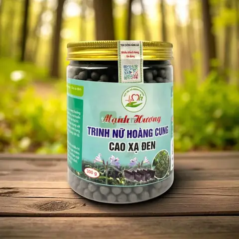 Cây Xạ Đen Là Gì? Công Dụng, Cách Dùng Và Lưu Ý An Toàn