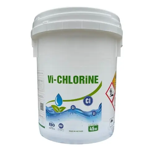 Clorua Vôi (caocl2) Là Gì? Tính Chất, Ứng Dụng Và Lưu Ý Sử Dụng Clorua Vôi (caocl2) Là Gì? Tính Chất, Ứng Dụng Và Lưu Ý Sử Dụng