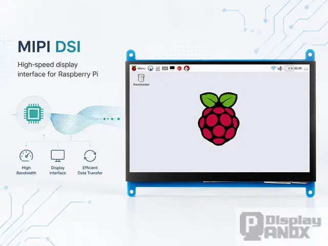 Capacitive Touchscreen Là Gì? Nguyên Lý, Đặc Điểm Và Ứng Dụng Phổ Biến Capacitive Touchscreen Là Gì? Nguyên Lý, Đặc Điểm Và Ứng Dụng Phổ Biến