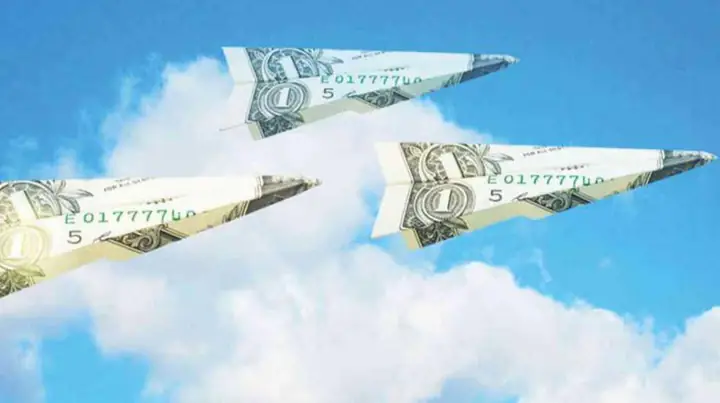 Tháo Chạy Vốn (capital Flight) Là Gì? Nguyên Nhân, Tác Động Và Cách Ứng Phó