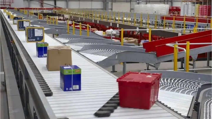 Capital Goods Là Gì? Phân Biệt Tư Liệu Sản Xuất Và Hàng Hóa Tiêu Dùng