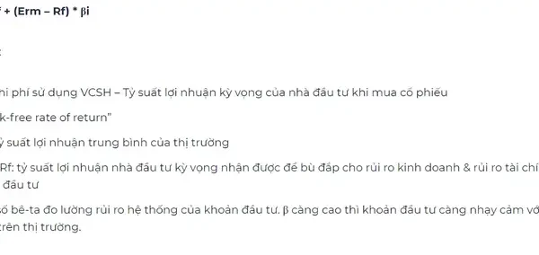 Capital Mobilization Là Gì? Định Nghĩa, Vai Trò Và Các Hình Thức Huy Động Vốn