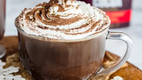 Mocha Là Gì? Phân Biệt Cà Phê Mocha Với Latte, Cappuccino & Các Loại Khác