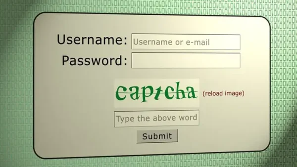 Captcha Là Gì? Hướng Dẫn Hiểu Rõ Nguyên Tắc Hoạt Động Và Tầm Quan Trọng Trong Bảo Mật