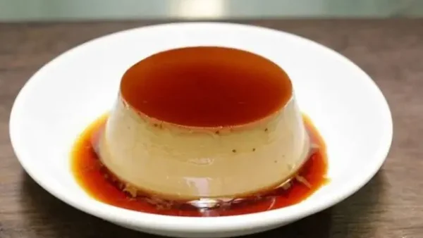 Caramen Là Gì? Khái Niệm, Công Dụng Và Cách Phân Biệt Với Bánh Flan