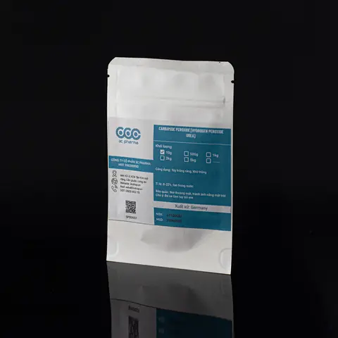 Carbamide Là Gì? Phân Biệt Carbamide Peroxide Và Urea