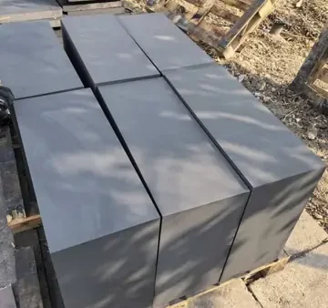 Carbon Graphite Là Gì? Đặc Điểm, Ứng Dụng Thực Tế Và So Sánh