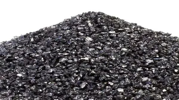 Carborundum Là Gì? Tìm Hiểu Về Cacbua Silic Và Ứng Dụng Thực Tế