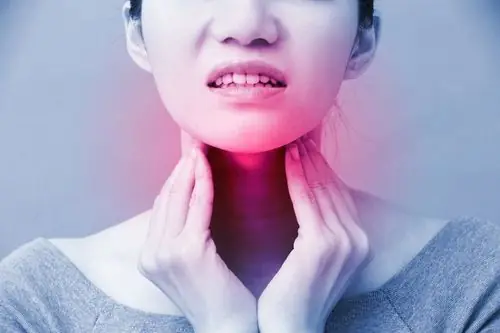 Carcinôm Không Biệt Hóa Là Gì? Tìm Hiểu Chi Tiết Về Loại Ung Thư Này