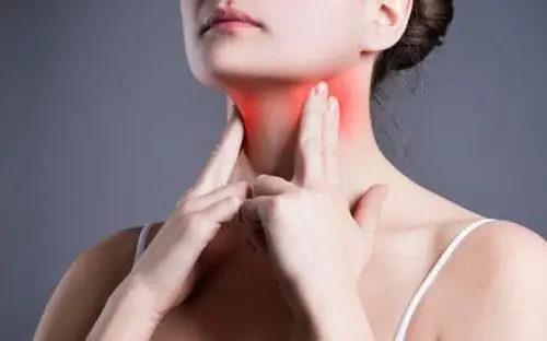 Carcinôm Không Biệt Hóa Là Gì? Tìm Hiểu Chi Tiết Về Loại Ung Thư Này