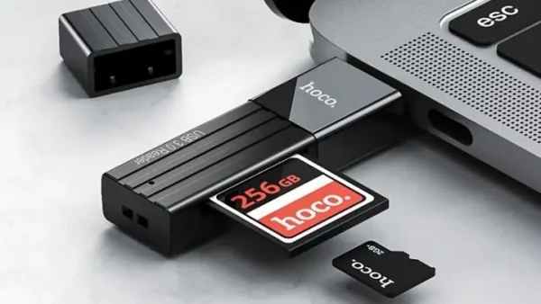Card Reader Driver Là Gì? Hướng Dẫn Khắc Phục Lỗi & Cài Đặt Chi Tiết