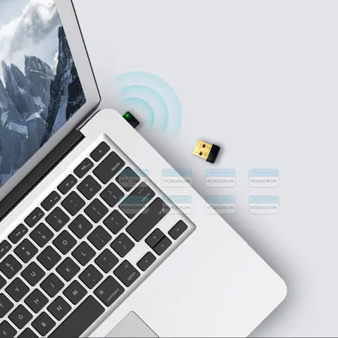 Card Wifi PC Là Gì? Chức Năng, Cách Chọn Và Lắp Đặt