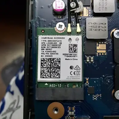 Card Wifi PC Là Gì? Chức Năng, Cách Chọn Và Lắp Đặt