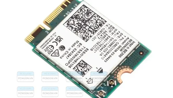 Card Wifi PC Là Gì? Chức Năng, Cách Chọn Và Lắp Đặt