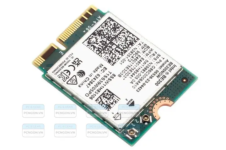 Card Wifi PC Là Gì? Chức Năng, Cách Chọn Và Lắp Đặt