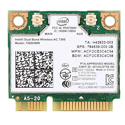 Card Wifi PC Là Gì? Chức Năng, Cách Chọn Và Lắp Đặt