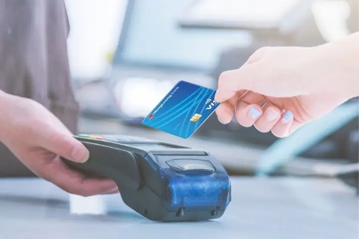 Cardholder Name Là Gì? Ý Nghĩa & Vai Trò Của Tên Chủ Thẻ Cardholder Name Là Gì? Ý Nghĩa & Vai Trò Của Tên Chủ Thẻ