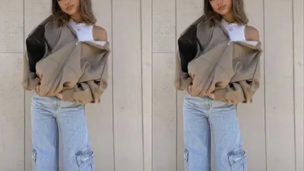 Cargo Pants Là Gì? Hướng Dẫn Phối Đồ Cực Chất Từ A-Z