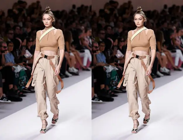 Cargo Pants Là Gì? Hướng Dẫn Phối Đồ Cực Chất Từ A-Z