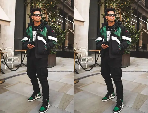 Cargo Pants Là Gì? Hướng Dẫn Phối Đồ Cực Chất Từ A-Z