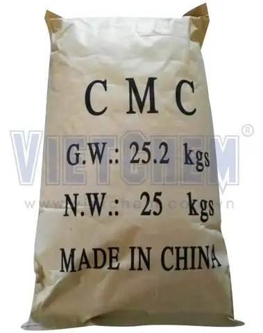 Carmellose Sodium Là Gì? Công Dụng, Ứng Dụng Và Lưu Ý Quan Trọng