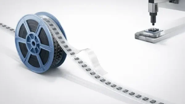 Carrier Tape Là Gì? Cấu Tạo, Ứng Dụng Và Cách Chọn Phù Hợp