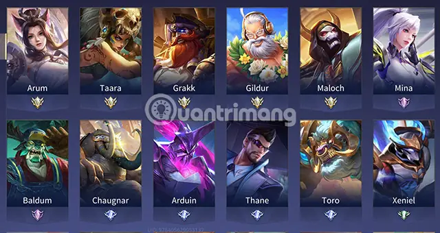 Carry Team Là Gì? Giải Thích Vai Trò Gánh Đội Trong Game