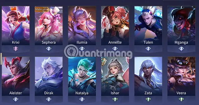 Carry Team Là Gì? Giải Thích Vai Trò Gánh Đội Trong Game