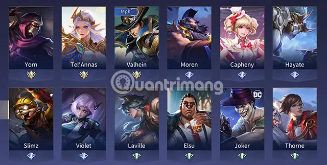 Carry Team Là Gì? Giải Thích Vai Trò Gánh Đội Trong Game