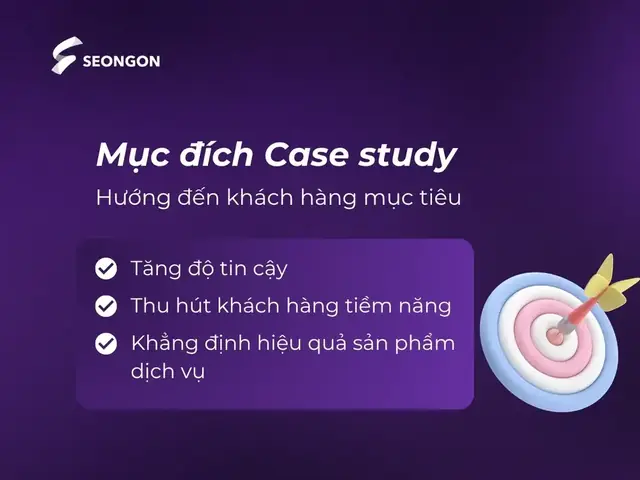 Case Facebook Ads Là Gì? Giải Mã Các Case Study Thành Công Trên Facebook