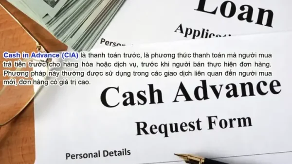 Cash Loan Là Gì? Giải Đáp Chi Tiết Về Các Khoản Vay Tiền Mặt