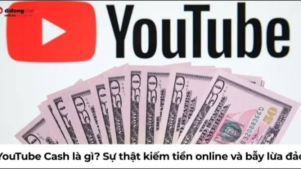 Cash Money Là Gì? Phân Biệt Với Money Và Currency