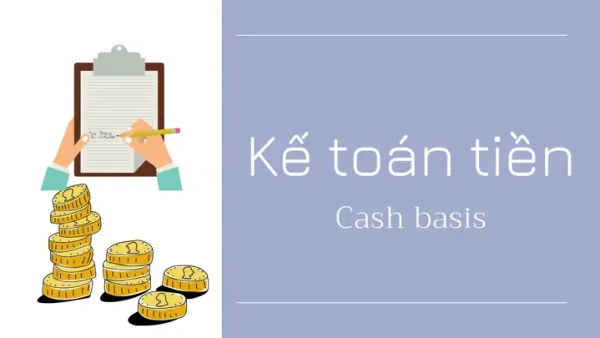 Cash Outlay Là Gì? Ý Nghĩa, Cách Sử Dụng Và Ví Dụ Minh Họa