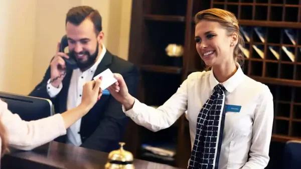 Cashier’s Check Là Gì? Hướng Dẫn Chi Tiết Từ A-Z