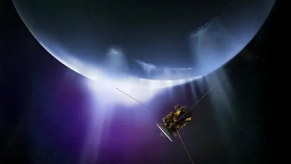 Cassini Là Gì? Sứ Mệnh, Hành Trình Và Những Khám Phá Vĩ Đại Của Tàu Vũ Trụ