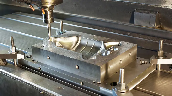 Cast Aluminum Là Gì? Định Nghĩa, Đặc Điểm Và Ứng Dụng Phổ Biến