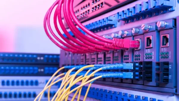 Cat5 Là Gì? Tìm Hiểu Chi Tiết Về Cáp Mạng Category 5 Và So Sánh Các Thế Hệ Mới