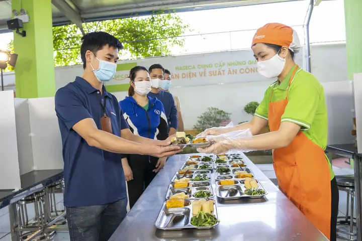 Catering Industry Là Gì? Định Nghĩa, Các Loại Hình Và Lợi Ích Dịch Vụ