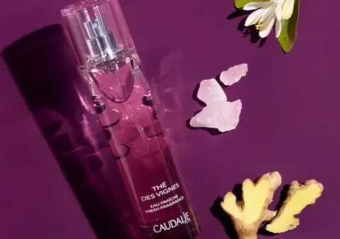 Caudalie Paris Là Gì? Khám Phá Thương Hiệu Mỹ Phẩm Pháp Đình Đám